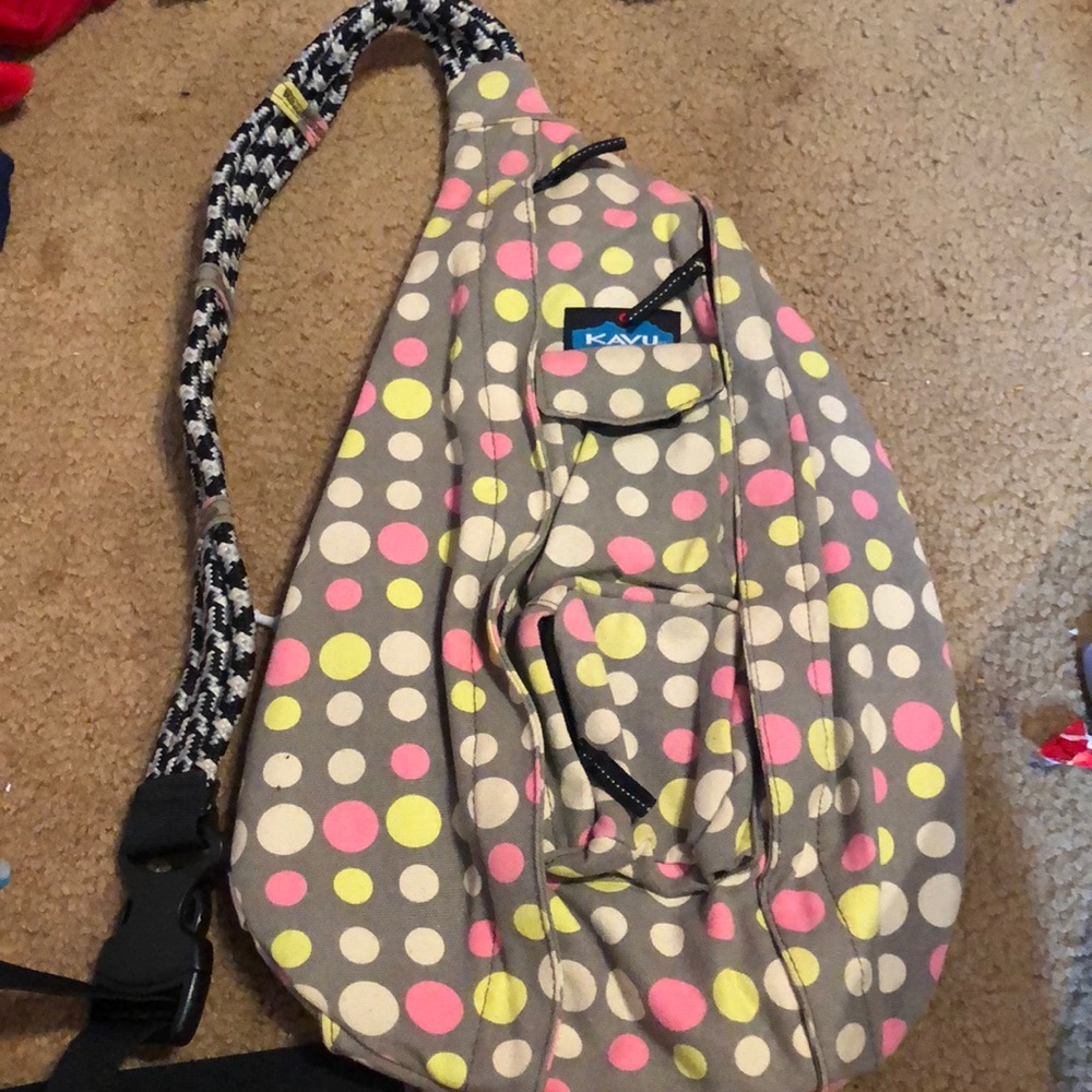 Kavu